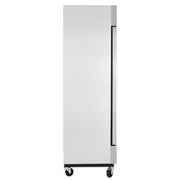 True T-19F-HC 27" T Series One Section Reach In Freezer, (1) Right Hinge Solid Door, 115v