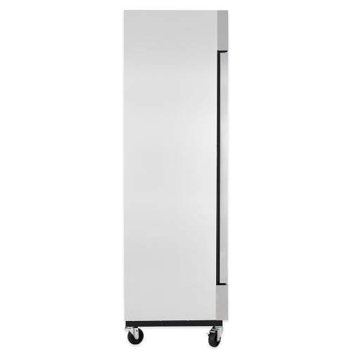 True T-19F-HC 27" T Series One Section Reach In Freezer, (1) Right Hinge Solid Door, 115v