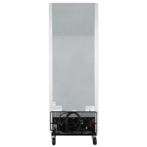 True T-19F-HC 27" T Series One Section Reach In Freezer, (1) Right Hinge Solid Door, 115v