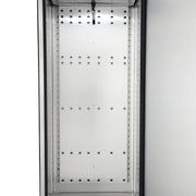 True T-19F-HC 27" T Series One Section Reach In Freezer, (1) Right Hinge Solid Door, 115v
