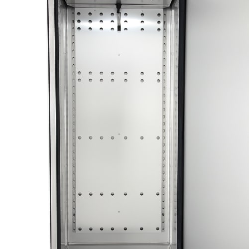 True T-19F-HC 27" T Series One Section Reach In Freezer, (1) Right Hinge Solid Door, 115v