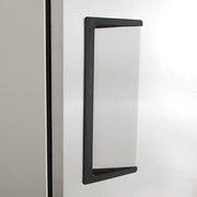 True T-19F-HC 27" T Series One Section Reach In Freezer, (1) Right Hinge Solid Door, 115v