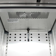 True T-19F-HC 27" T Series One Section Reach In Freezer, (1) Right Hinge Solid Door, 115v