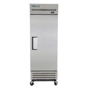 True T-19FZ-HC 27" T Series One Section Reach In Freezer, (1) Right Hinge Solid Door, 115v
