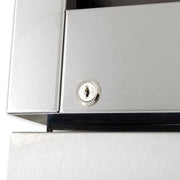 True T-19FZ-HC 27" T Series One Section Reach In Freezer, (1) Right Hinge Solid Door, 115v