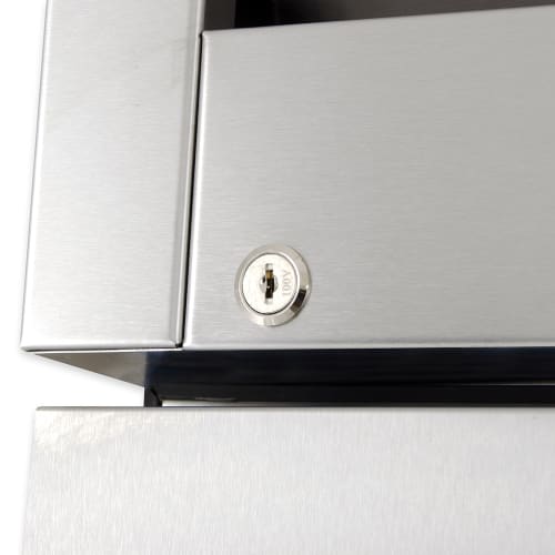 True T-19FZ-HC 27" T Series One Section Reach In Freezer, (1) Right Hinge Solid Door, 115v