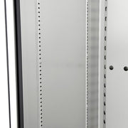 True T-19FZ-HC 27" T Series One Section Reach In Freezer, (1) Right Hinge Solid Door, 115v