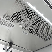 True T-19FZ-HC 27" T Series One Section Reach In Freezer, (1) Right Hinge Solid Door, 115v