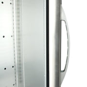 True T-19G-HC~FGD01 27" One Section Reach In Refrigerator, (1) Right Hinge Glass Door, 115v