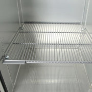True T-23-HC 27" One Section Reach In Refrigerator, (1) Right Hinge Solid Door, 115v