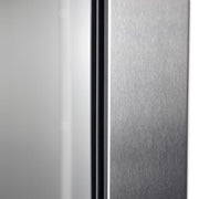 True T-23-HC 27" One Section Reach In Refrigerator, (1) Right Hinge Solid Door, 115v