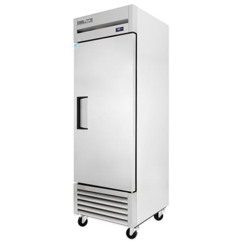 True T-23F-HC 27" T Series One Section Reach In Freezer, (1) Right Hinge Solid Door, 115v