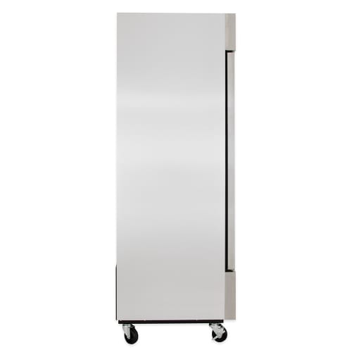 True T-23F-HC 27" T Series One Section Reach In Freezer, (1) Right Hinge Solid Door, 115v