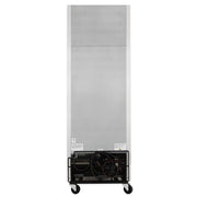 True T-23F-HC 27" T Series One Section Reach In Freezer, (1) Right Hinge Solid Door, 115v