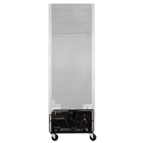 True T-23F-HC 27" T Series One Section Reach In Freezer, (1) Right Hinge Solid Door, 115v