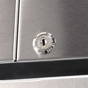 True T-23F-HC 27" T Series One Section Reach In Freezer, (1) Right Hinge Solid Door, 115v