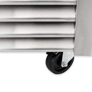 True T-23F-HC 27" T Series One Section Reach In Freezer, (1) Right Hinge Solid Door, 115v