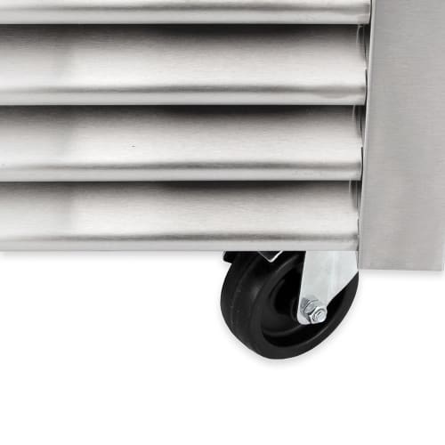 True T-23F-HC 27" T Series One Section Reach In Freezer, (1) Right Hinge Solid Door, 115v