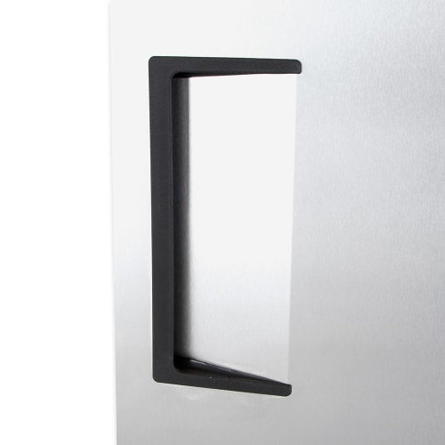 True T-23F-HC 27" T Series One Section Reach In Freezer, (1) Right Hinge Solid Door, 115v