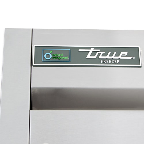 True T-23F-HC 27" T Series One Section Reach In Freezer, (1) Right Hinge Solid Door, 115v