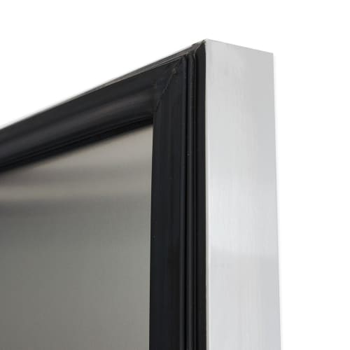 True T-23F-HC 27" T Series One Section Reach In Freezer, (1) Right Hinge Solid Door, 115v