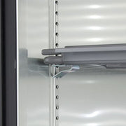 True T-23G-HC~FGD01 27" One Section Reach In Refrigerator, (1) Right Hinge Glass Door, 115v