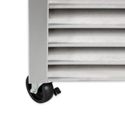 True T-23G-HC~FGD01 27" One Section Reach In Refrigerator, (1) Right Hinge Glass Door, 115v
