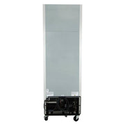 True T-23G-HC~FGD01 27" One Section Reach In Refrigerator, (1) Left Hinge Glass Door, 115v