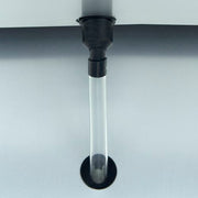 True T-23G-HC~FGD01 27" One Section Reach In Refrigerator, (1) Left Hinge Glass Door, 115v