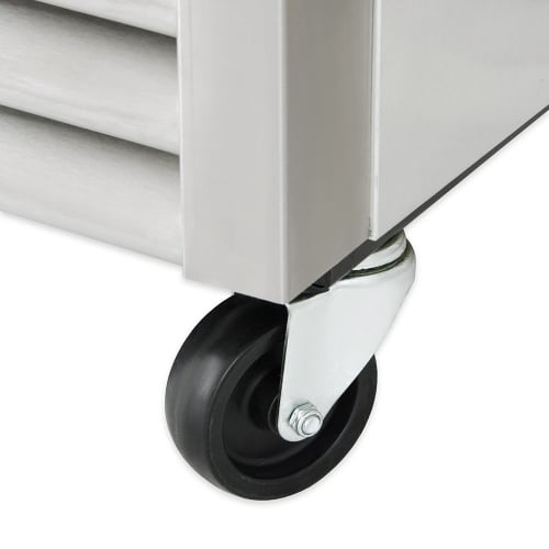 True T-49-HC 54" Two Section Reach In Refrigerator, (2) Left/Right Hinge Solid Doors, 115v