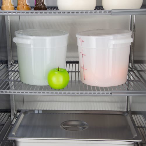 True T-49-HC 54" Two Section Reach In Refrigerator, (2) Left/Right Hinge Solid Doors, 115v