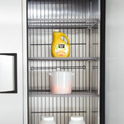 True T-49F-HC 54 1/8" T Series Two Section Reach In Freezer, (2) Left/Right Hinge Solid Doors, 115v