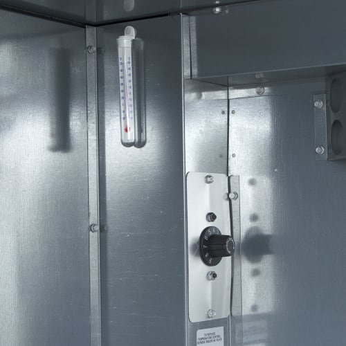 True TBB-3-HC 69" Bar Refrigerator - 2 Swinging Solid Doors, Black, 115v