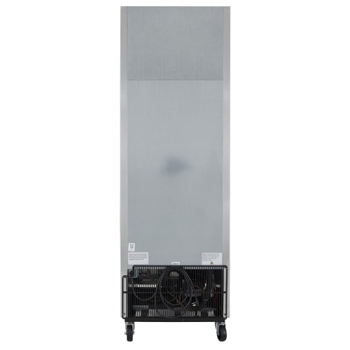 True TS-23F-HC 27" T Series One Section Reach In Freezer, (1) Right Hinge Solid Door, 115v