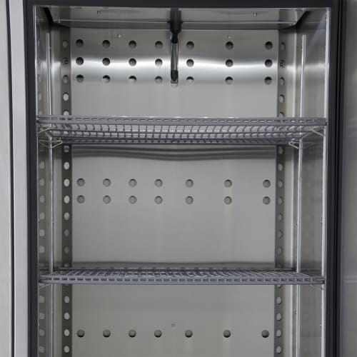 True TS-23F-HC 27" T Series One Section Reach In Freezer, (1) Right Hinge Solid Door, 115v