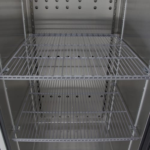 True TS-23F-HC 27" T Series One Section Reach In Freezer, (1) Right Hinge Solid Door, 115v