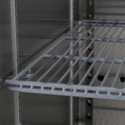 True TS-23F-HC 27" T Series One Section Reach In Freezer, (1) Right Hinge Solid Door, 115v