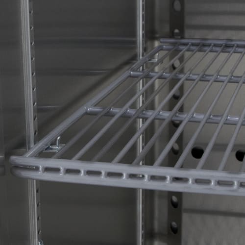 True TS-23F-HC 27" T Series One Section Reach In Freezer, (1) Right Hinge Solid Door, 115v