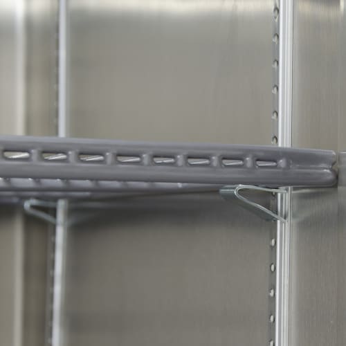 True TS-23F-HC 27" T Series One Section Reach In Freezer, (1) Right Hinge Solid Door, 115v