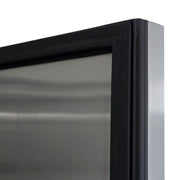 True TS-23F-HC 27" T Series One Section Reach In Freezer, (1) Right Hinge Solid Door, 115v