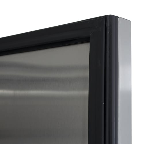 True TS-23F-HC 27" T Series One Section Reach In Freezer, (1) Right Hinge Solid Door, 115v