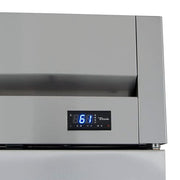 True TS-23F-HC 27" T Series One Section Reach In Freezer, (1) Right Hinge Solid Door, 115v