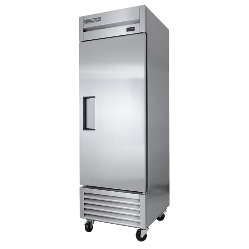 True TS-23F-HC 27" T Series One Section Reach In Freezer, (1) Right Hinge Solid Door, 115v
