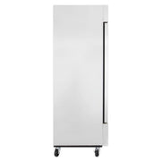True TS-49F-HC 54 1/8" TS Series Two Section Reach In Freezer, (2) Left/Right Hinge Solid Doors, 115v