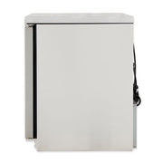 True TUC-24G-HC~FGD01 24" W Undercounter Refrigerator w/ (1) Section & (1) Right Hinge Door, 115v
