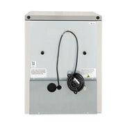 True TUC-24G-HC~FGD01 24" W Undercounter Refrigerator w/ (1) Section & (1) Right Hinge Door, 115v