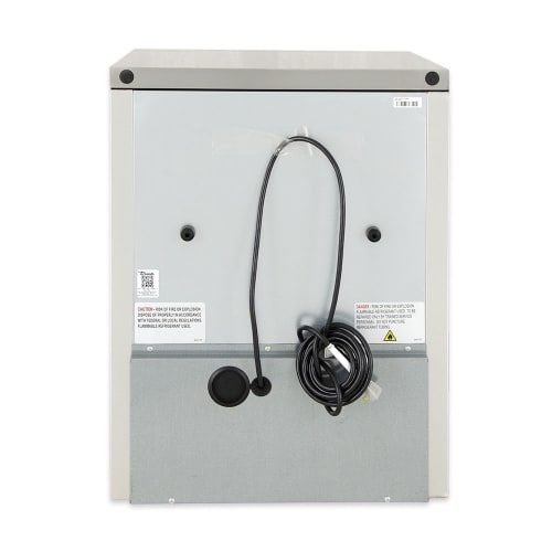 True TUC-24G-HC~FGD01 24" W Undercounter Refrigerator w/ (1) Section & (1) Right Hinge Door, 115v