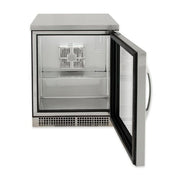 True TUC-24G-HC~FGD01 24" W Undercounter Refrigerator w/ (1) Section & (1) Right Hinge Door, 115v