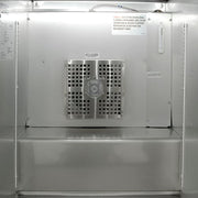 True TUC-24G-HC~FGD01 24" W Undercounter Refrigerator w/ (1) Section & (1) Right Hinge Door, 115v