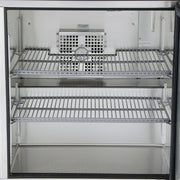 True TUC-27F-HC 28" W Undercounter Freezer w/ (1) Section & (1) Right Hinge Door, 115v